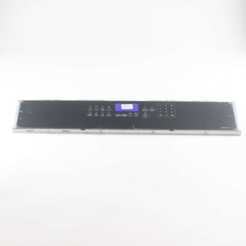 Whirlpool Range Membrane Switch - W10678666