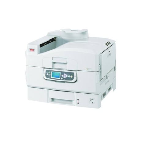 Okidata C9600N