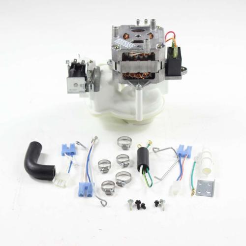 GE Dishwasher Pump And Motor Assembly - WD26X10013