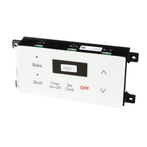 Electrolux Clock/Timer,Eoc,White,Es100 - 318185350
