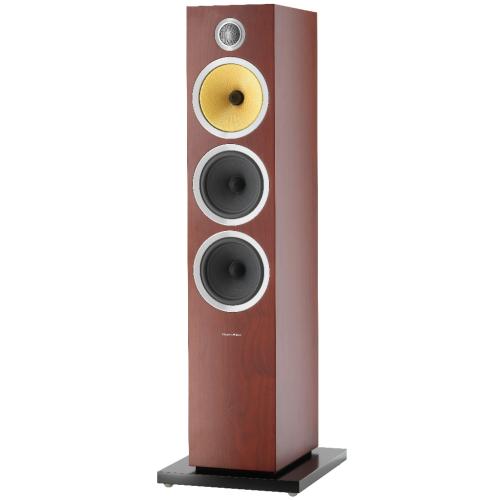 Bowers Wilkins CM9 3-Way Floorstanding Speaker (5 Year)