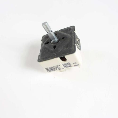Whirlpool Range Surface Element Control Switch - W11120791