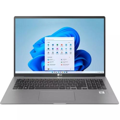 LG 17Z95NGAAS7U1 17-Inch Ultra-Lightweight Laptop