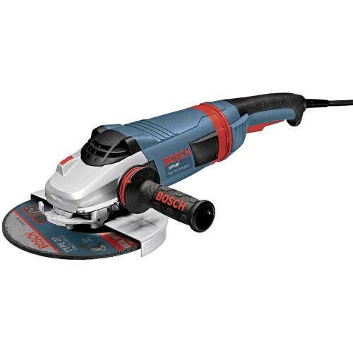 Bosch 19748D Grinder
