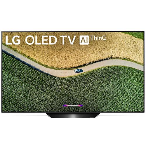 LG OLED65B9PUA B9 65 Inch Class 4K Smart Oled Tv W/ai Thinq