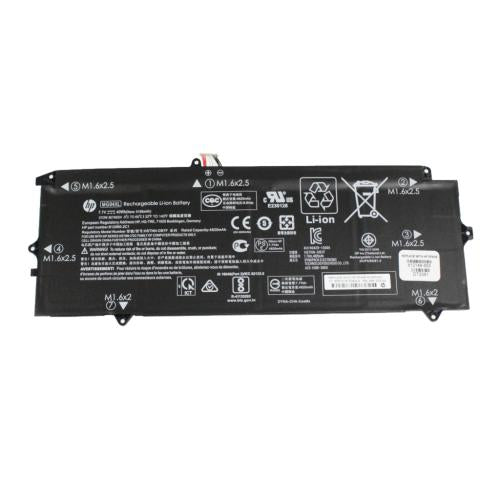 HP Battery 4C 40Whr 2.6Ah Li Mg04 - 812148-855