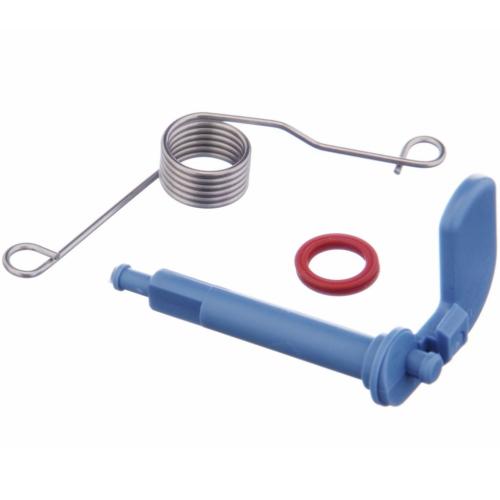 Bosch 00 Tripping device - 166630