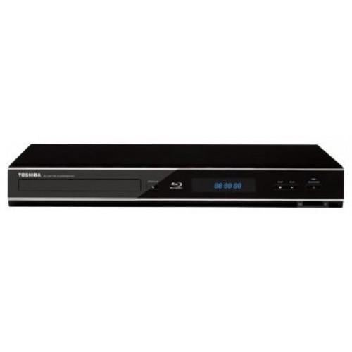 Toshiba BDX2500 Blu-Ray Player