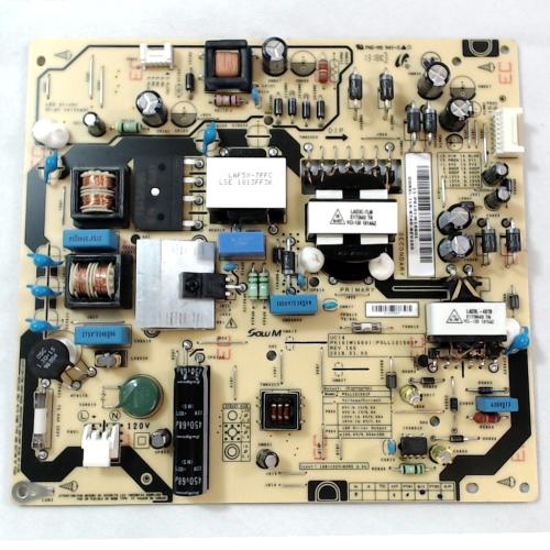 Insignia PK101W1660I Power Board