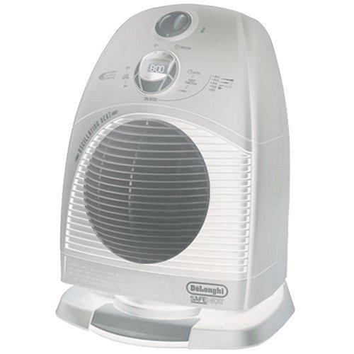 Delonghi DFH469M Type W/G Ver: Us, Mx (0114342005)