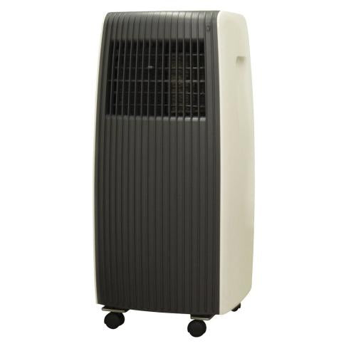 Haier CPN10XH9 :10K Heat&Cool Portabl