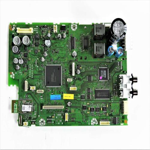Sony Mb Compl F-1340-573-5 - A-2197-390-A