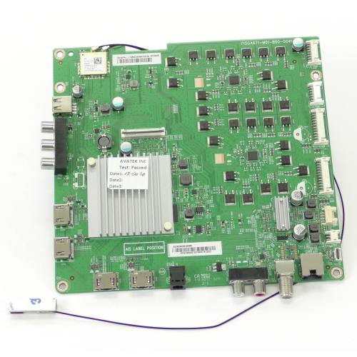 VIZIO Scaler Board (Cbprjq3Ka8C) - 756TXKCB02K013