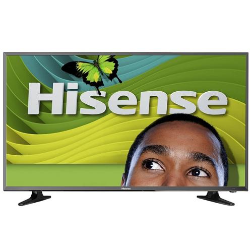Hisense 32H3B1 Hisense 32-Inch 720P Led Tv Lhd32D50Us