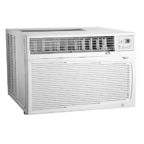 Haier AHK18J Amana 18,000 Btu Window Air Conditioner Heat/Cool