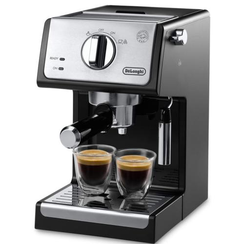 Delonghi ECP3220 Pump Espresso Us Ca