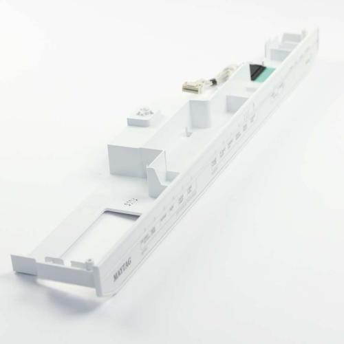 Whirlpool Dishwasher Touchpad And Contro - WPW10380071