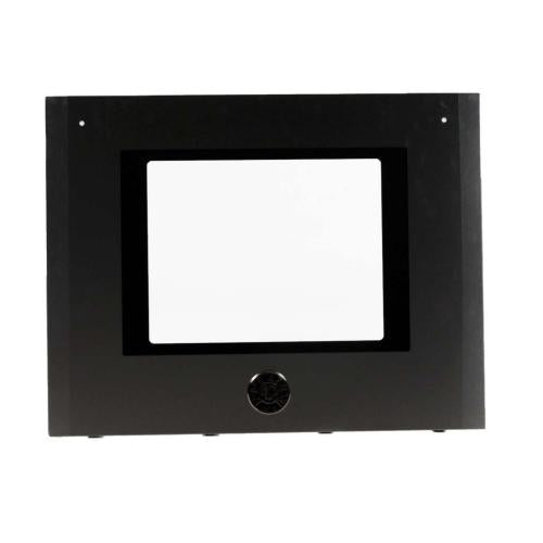 Bertazzoni Range Outer Oven Door Assembly - 4100056-DA