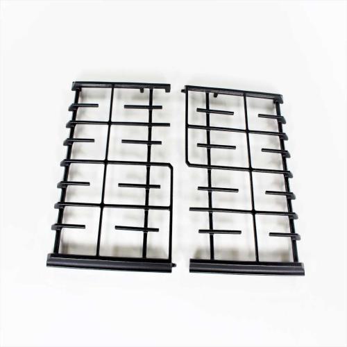 Whirlpool Range Surface Burner Grate Kit - W11026378
