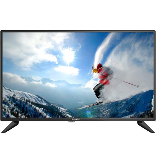 Hisense LC32Q5200U Sharp 32-Inch Class Hd (720P) Smart Led Tv (2018) Hu32N50Hw