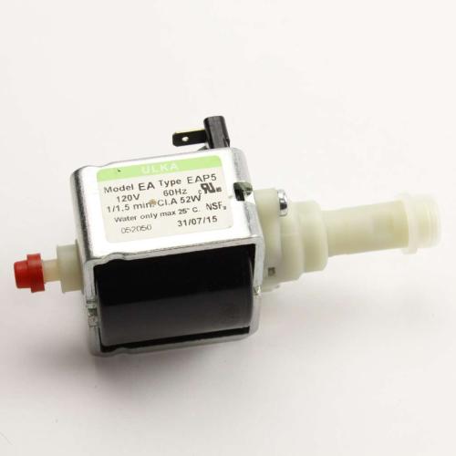 Delonghi Water Pump (Ulka 120V 52W) - 5113211291