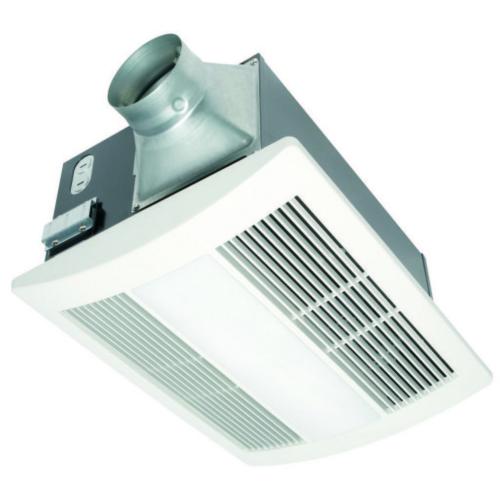 Panasonic FV11VHL2 Whisperwarm Lite - Fan / Heater / Light Solution
