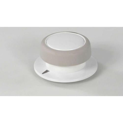 Whirlpool Dryer Control Knob - WP3957754