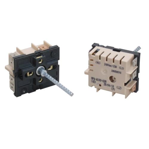 Appliance Parts 5500200M