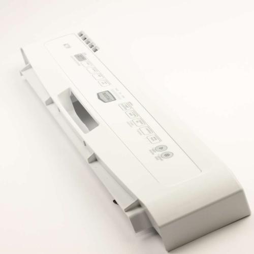Whirlpool Dishwasher Control Panel - W10811153