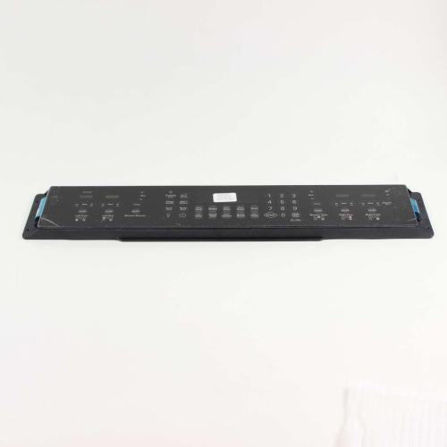 Electrolux Membrane,Touch Control,Black - 316565100