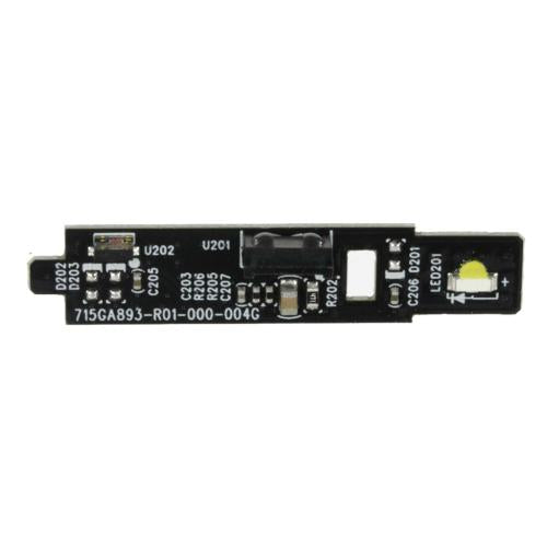 VIZIO Ir Board Na - IRPFJAAL