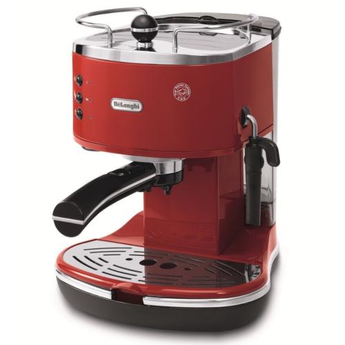 Delonghi ECO310R Type Eco310.R Ver: Mx, Ca, Us (0132106088)