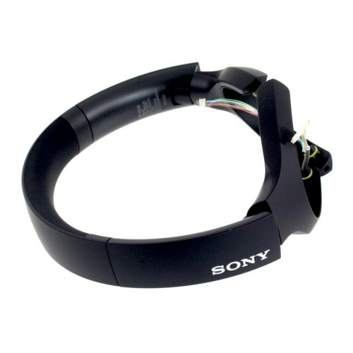 Sony Headband Assy (B-Uc) Sv - A-5012-709-C