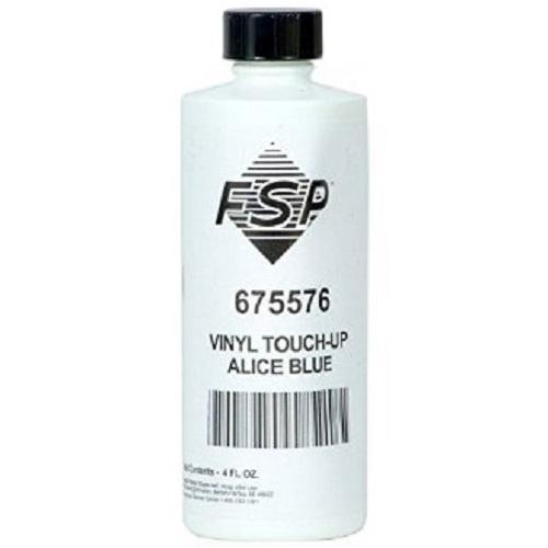 Whirlpool Blue Touch-Up Paint - 675576