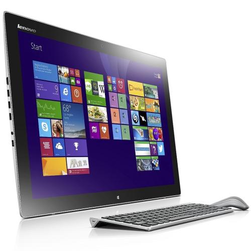 Lenovo F0AQ000PUS Horizon 2 - 27" All-In-One Touchscreen Desktop