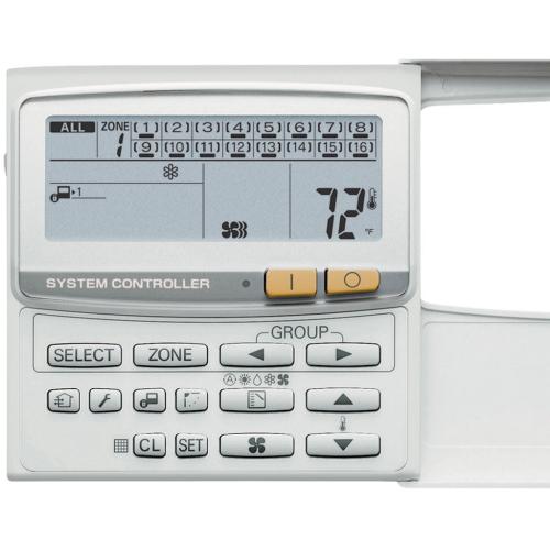 Panasonic CZ64ESMC2U System Controller