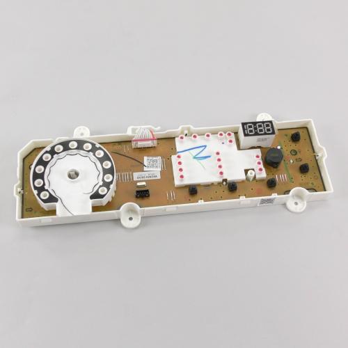 Samsung Display Control Board Main Board Assembly - DC92-02634A