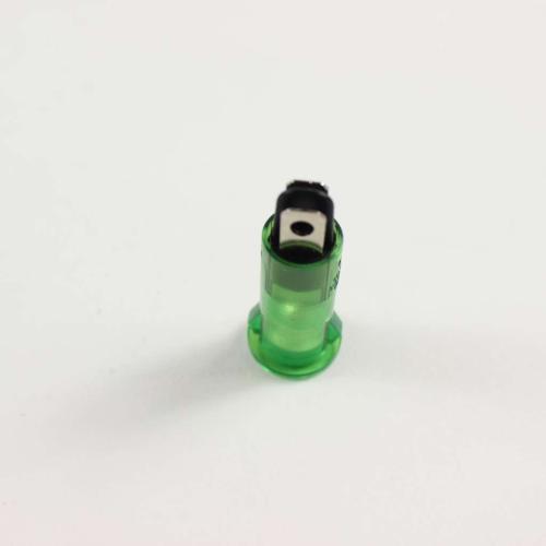 Electrolux Light Signal,Round,Green - 5304495394