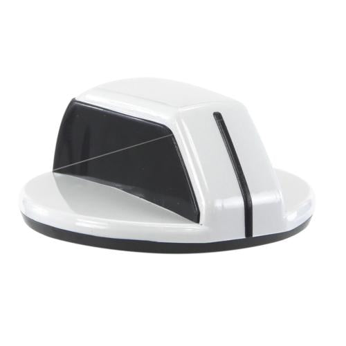 GE Washer/Dryer Combo Knob - WE04X23115