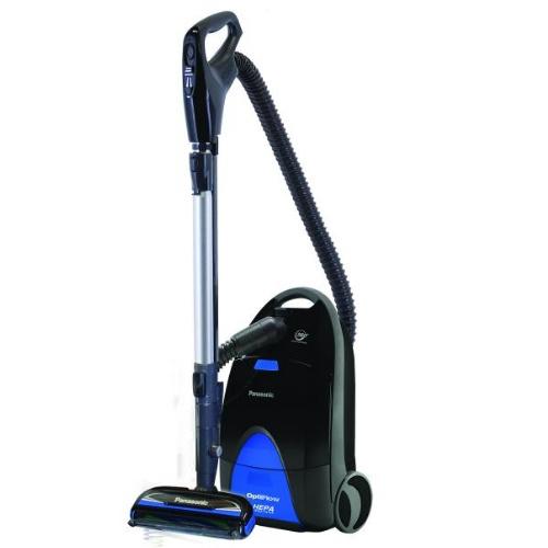 Panasonic MCCG955 Vac Canister