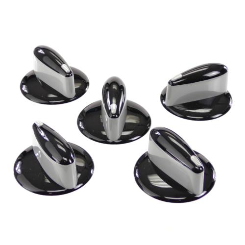 Whirlpool Range Surface Burner Knob - W10920307
