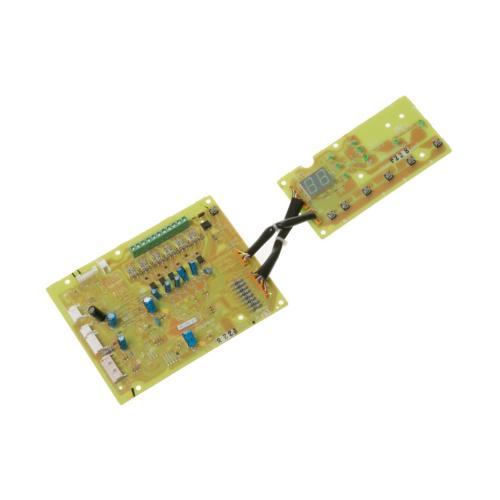 GE Pwb Main Asm - WP29X10064