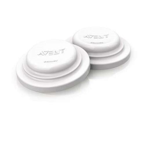 Avent SCF143/06 Sealing Discs For Feeding Bottle Bot