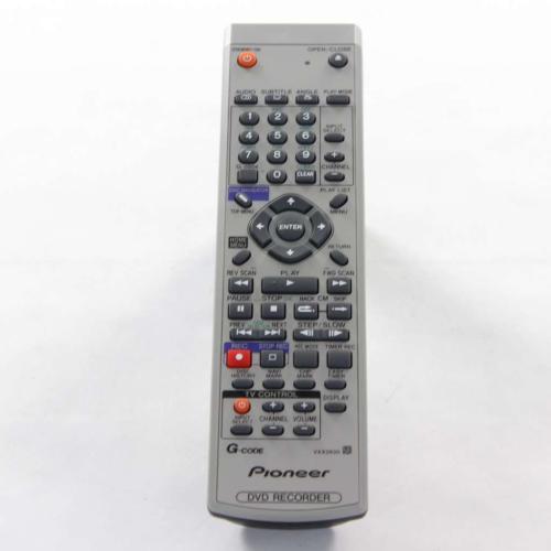 Pioneer Remote Console Unit - VXX2930