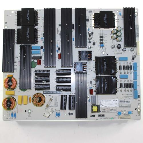 Philips Power Supply Cba Unit - 4675P3002