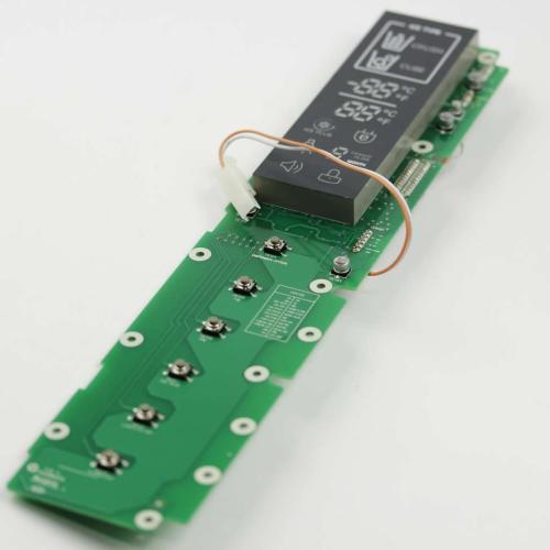 LG Display Pcb Assembly - EBR67357935