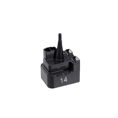 Electrolux Controller,Compressor - 297259514
