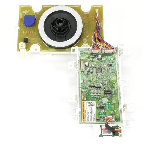 LG PCB Assembly - EBR85194712