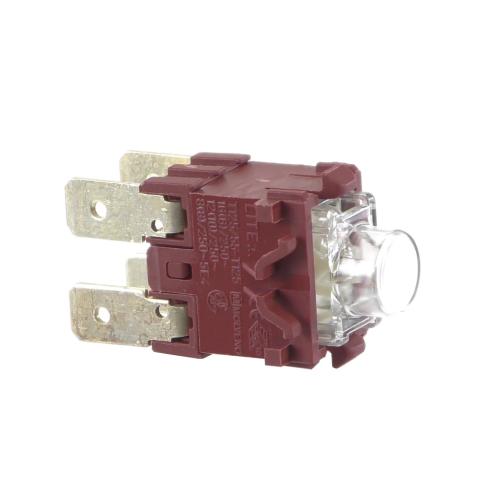 Saeco (12000853) On-Off Light Bipol. - 996530007928