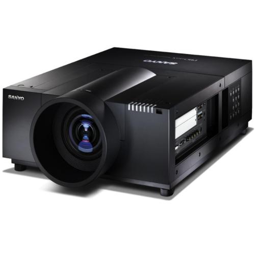 Panasonic PLCXF71 Sanyo 3 Lcd Projector